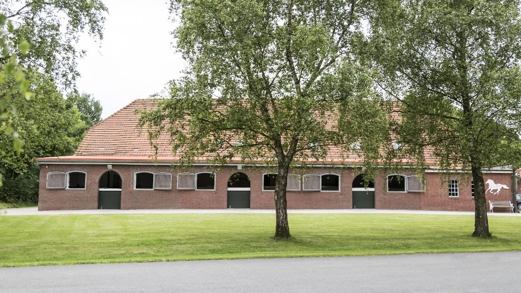 Reitgemeinschaft Irps-Hof Roffhausen e.V. - Foto 1