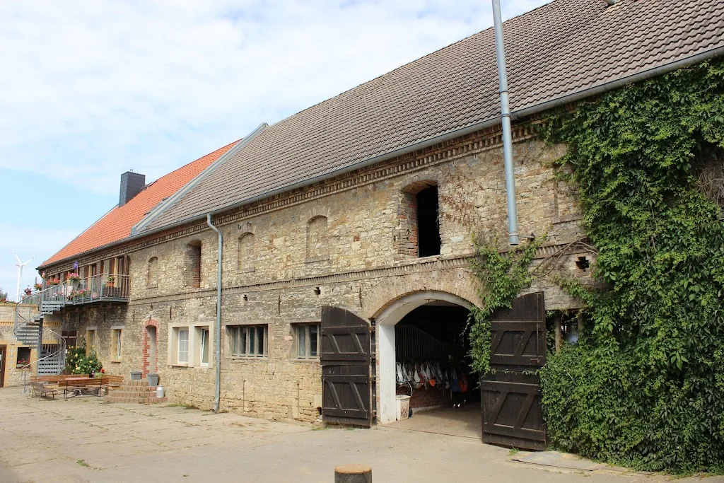 Pferdehof-Laweketal - Foto 1