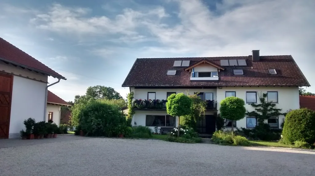 Benno Schranner Reiterhof - photo 2