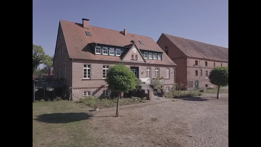 Helenas Friesenhof - photo 2