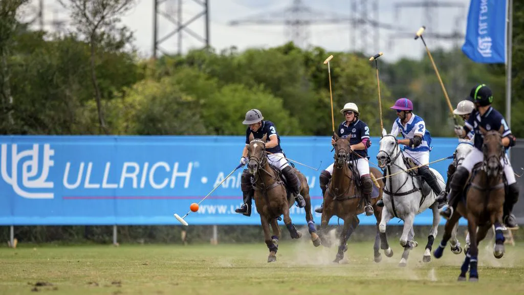 Rhein Polo Club Düsseldorf e.V. - photo 1