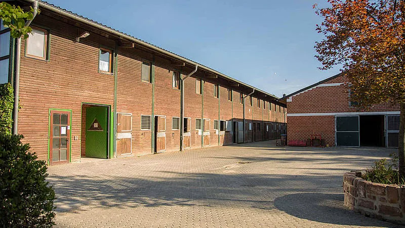 HIT-Aktivstall Dreischwesternhof - Foto 2