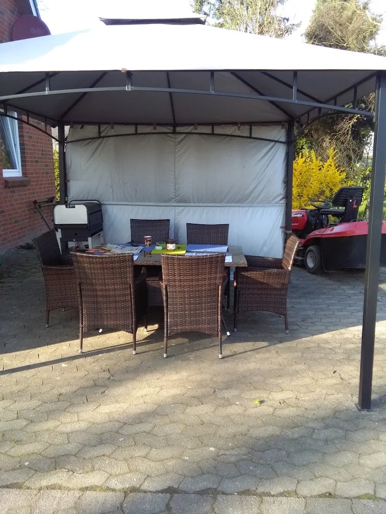 sabines Pferdeparadies - Foto 1