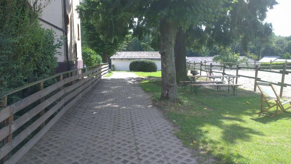 Reitanlage Sonneck - Foto 1