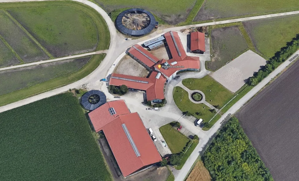 Pferde Rehazentrum Erlbach - Foto 1