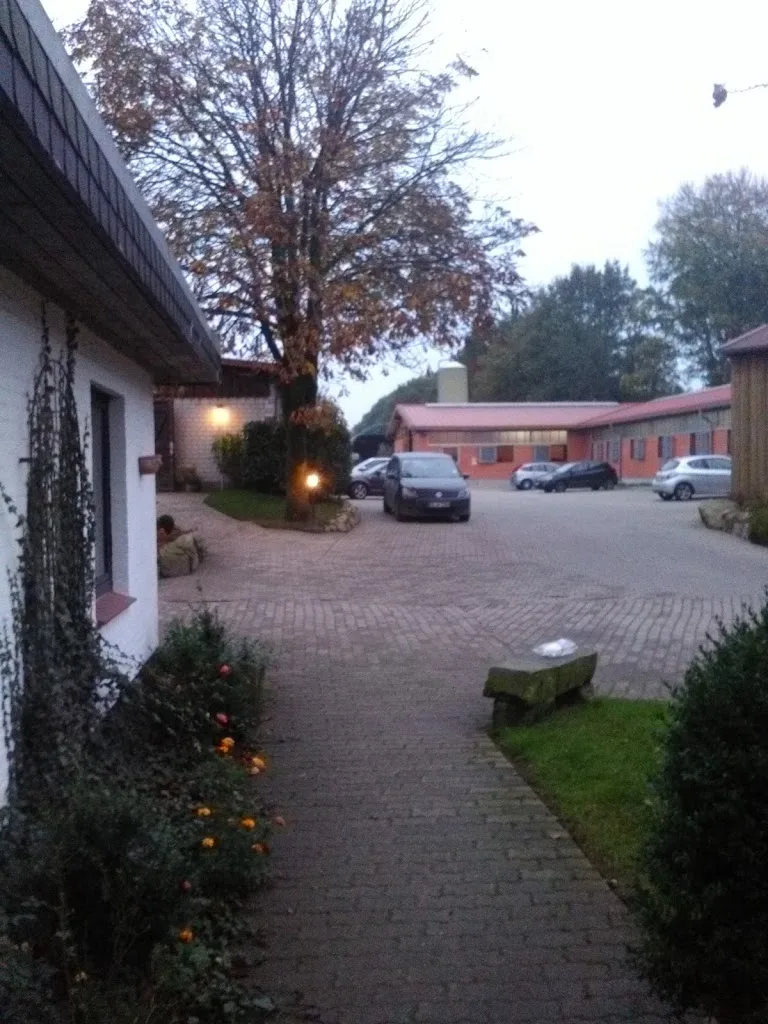 Reitanlage Zukowski - Foto 2