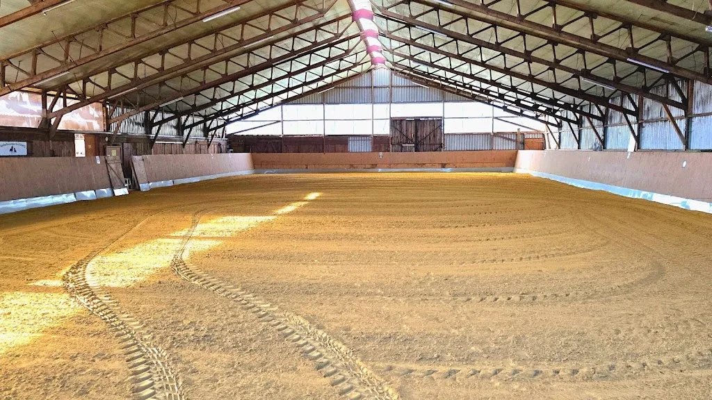 Reitanlage Womrath - Foto 1