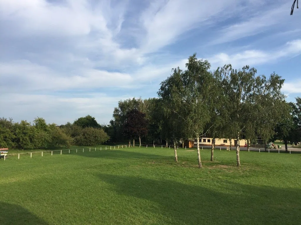 Reitanlage Hubertushof - photo 3