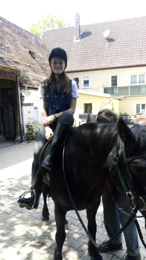 Reitstall Wattenbach - photo 2