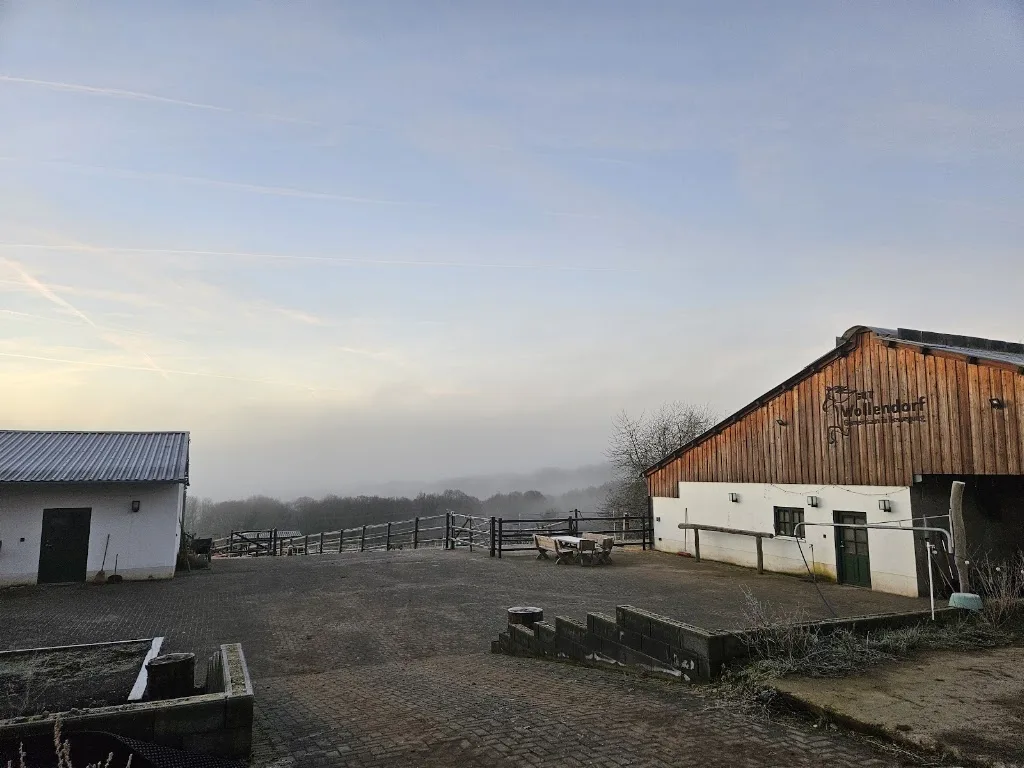 Gut Wollendorf - Foto 1