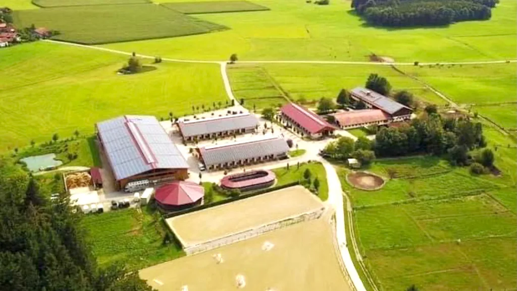 Hofgut Moier Eglsee - photo 2