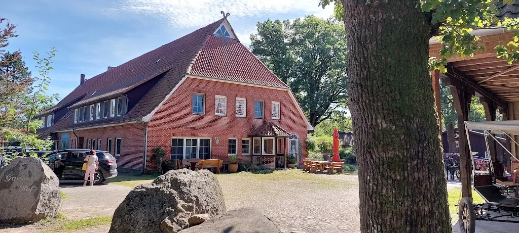Heinshof - photo 1