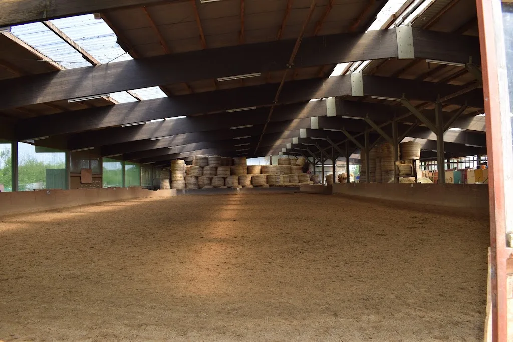 Reitstall Berkenheide - photo 1