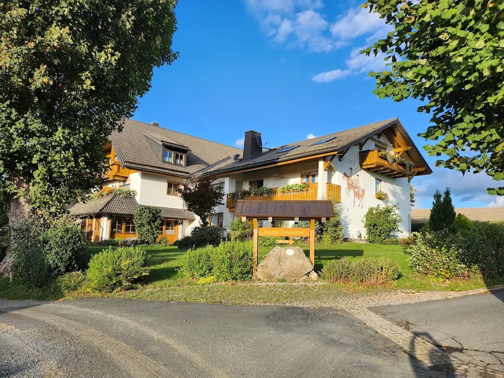Der Pferdehof - Foto 3