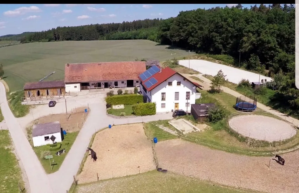 Pferdepension Klosterhof - photo 3