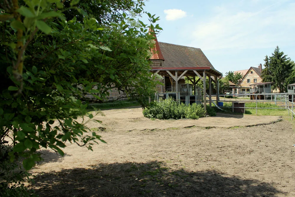 Reitstall Fink - Foto 3