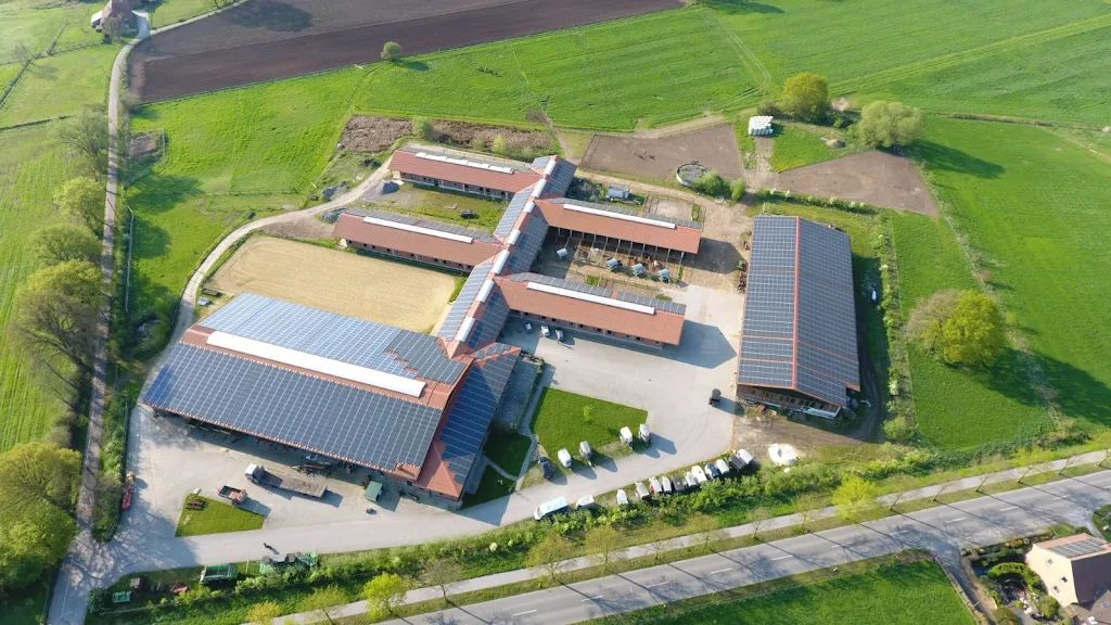 Trainingszentrum Hoffrogge - photo 1