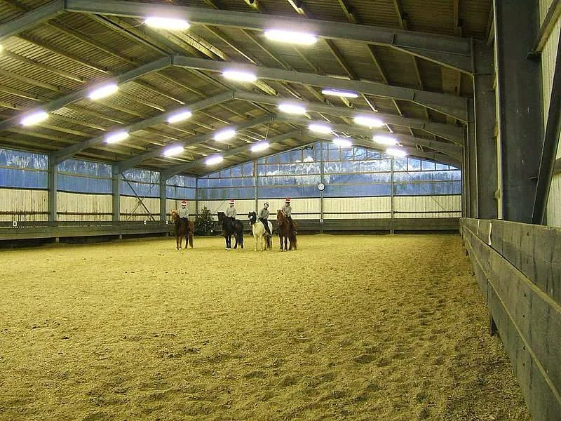 Trainingszentrum Hoffrogge - photo 2