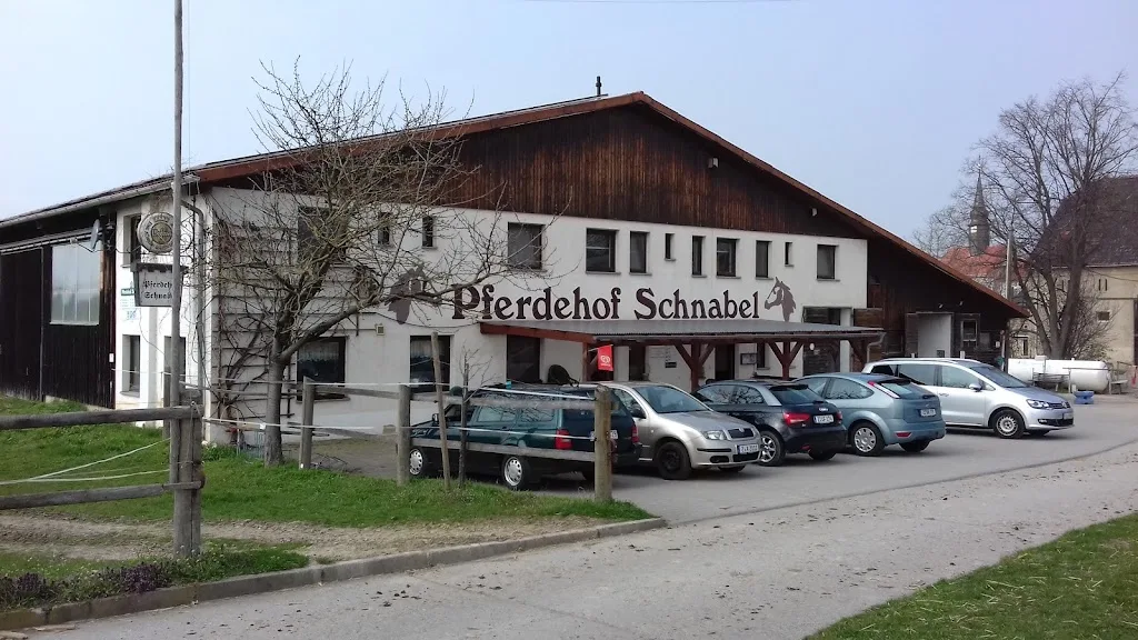 Reitanlage Tonn Marco - Foto 2