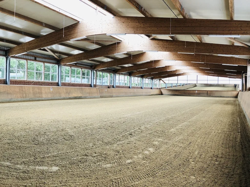 Reitanlage Bösch - photo 1