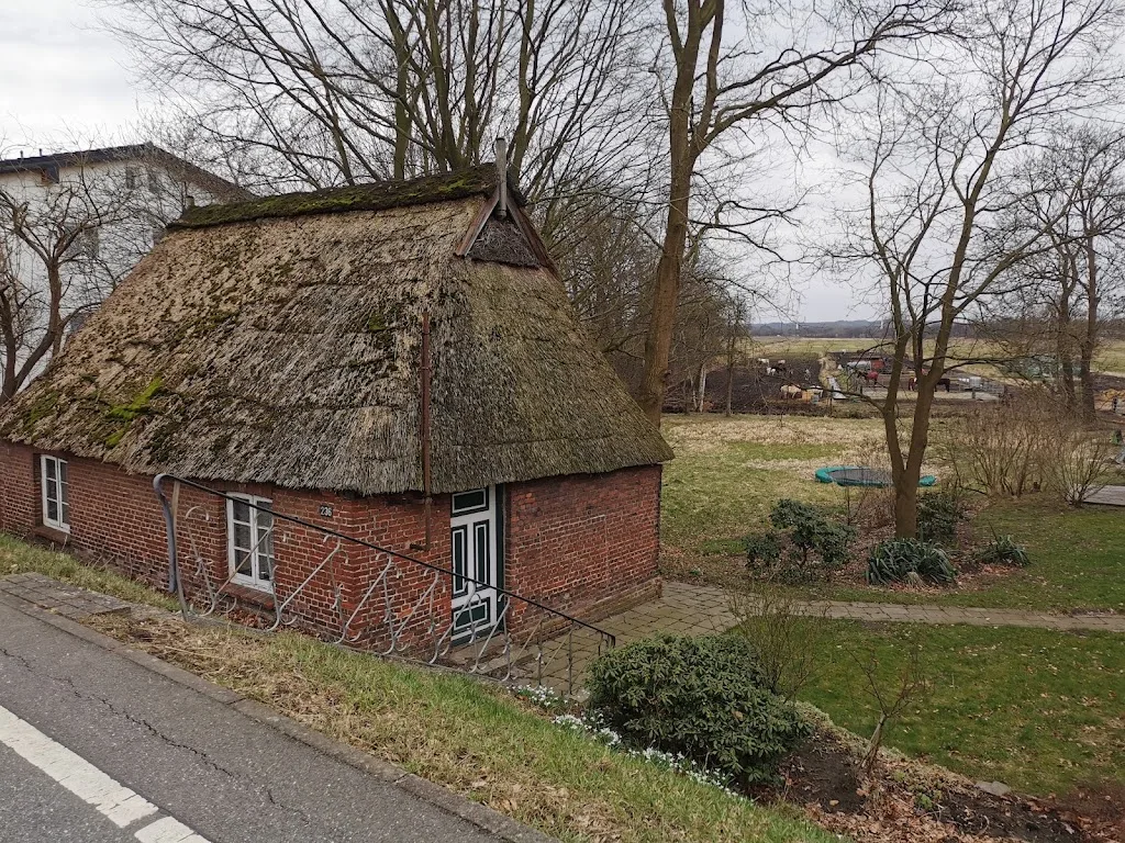 Reitstall Neuenfelde Jonas - photo 3