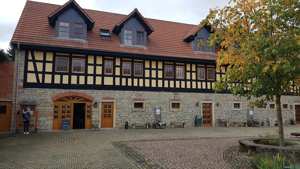 Sportpferde Kühdorf Teichwitz - Foto 2