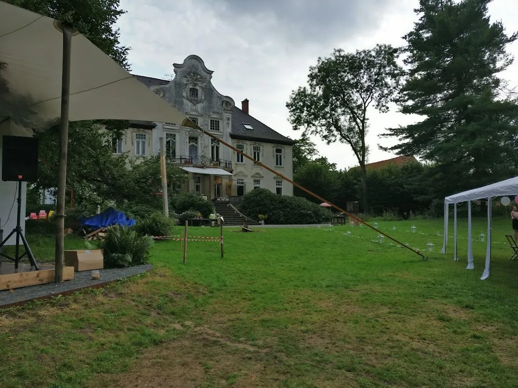 turnier- und ausbildungsstall harms - Foto 1