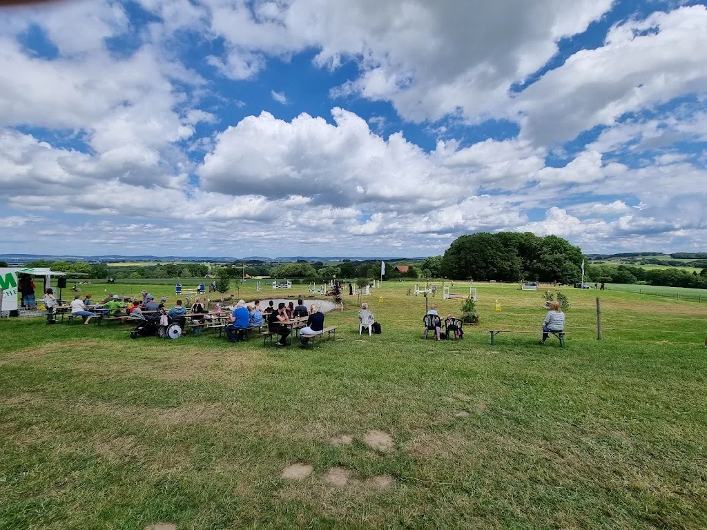 Happy Horse Ranch (Hof Sahrmann) - Foto 2