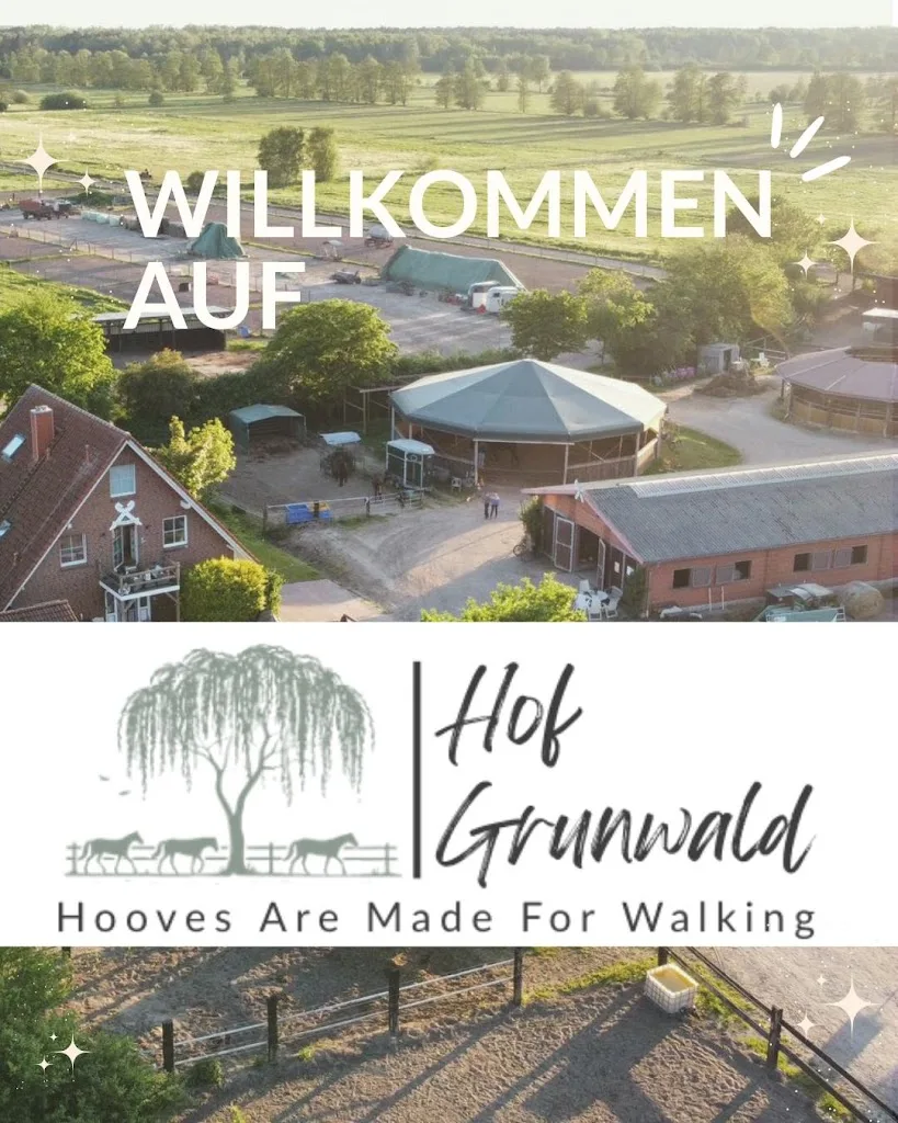 Hof Grunwald - Foto 1
