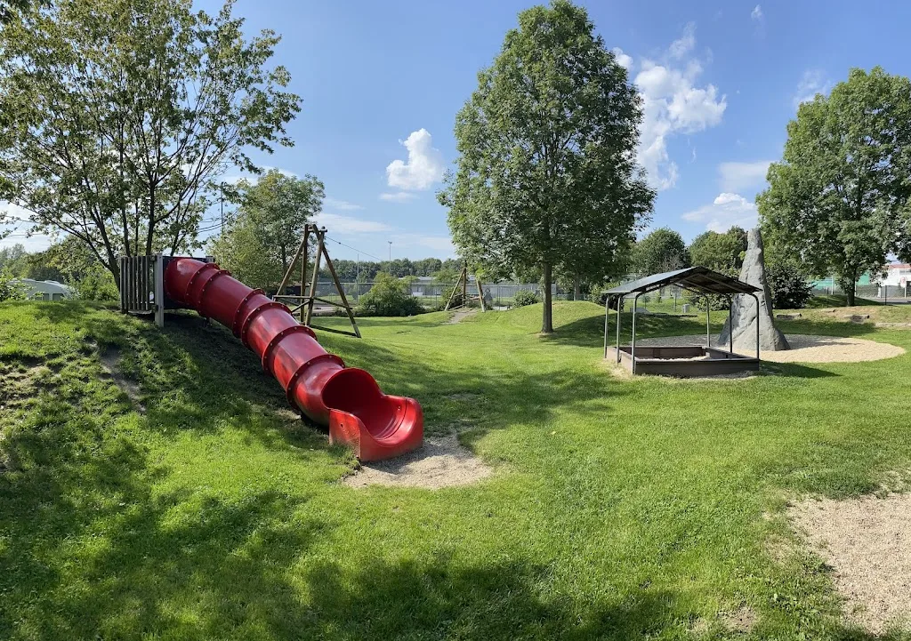 Reit- und Freizeitanlage Wiesau - Foto 1