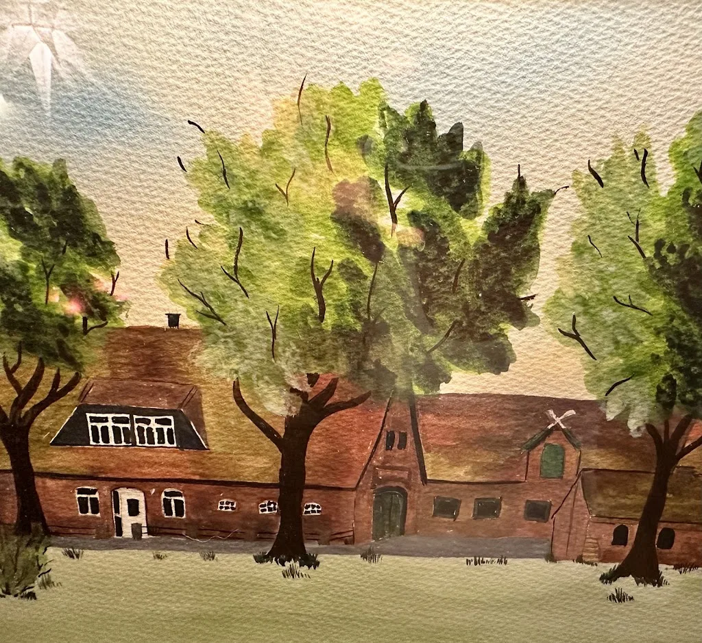 Pferdepension Seltmann - Foto 1