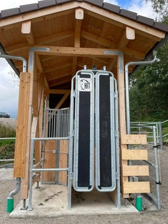 Aktivstall Dirnberg - Foto 1