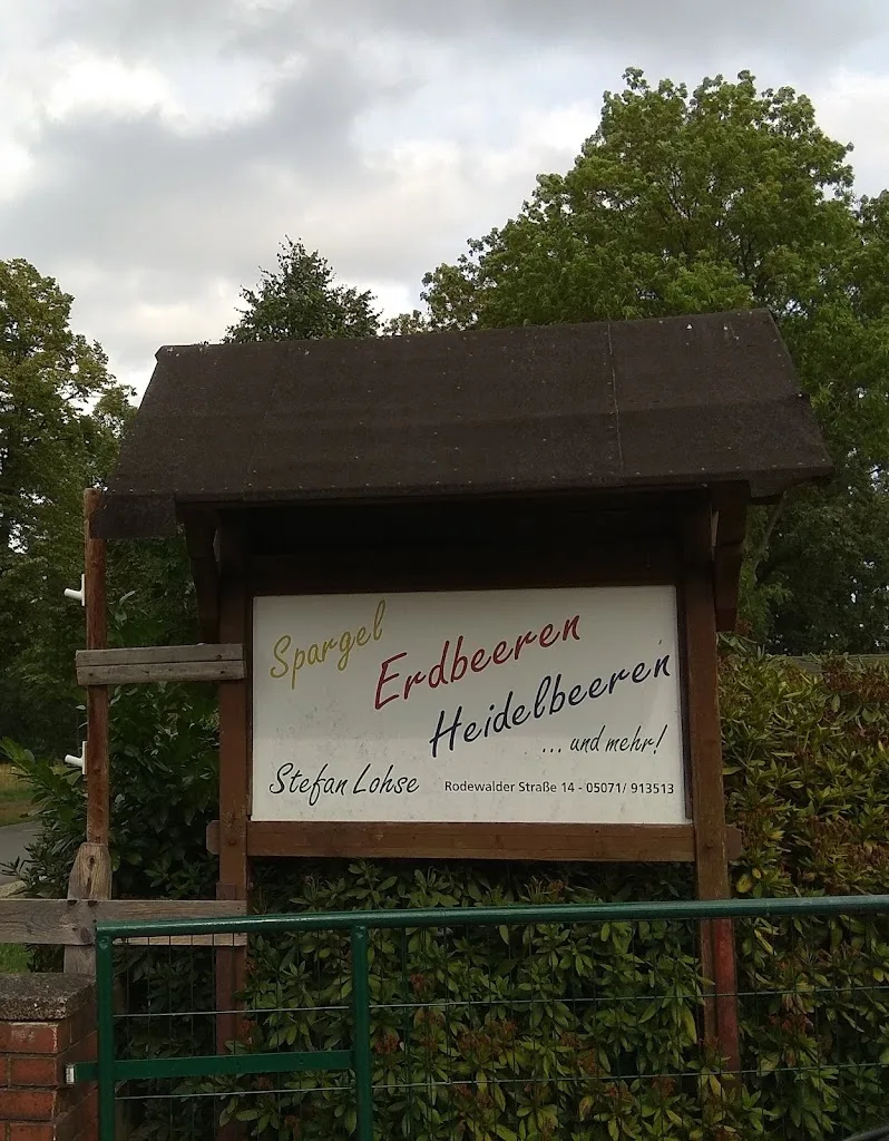 Pensionsstall Ludewig - Foto 1