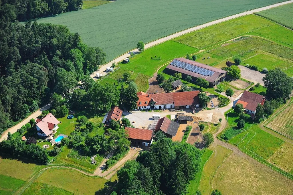Reitschule Ponyclub Schlott - Foto 1
