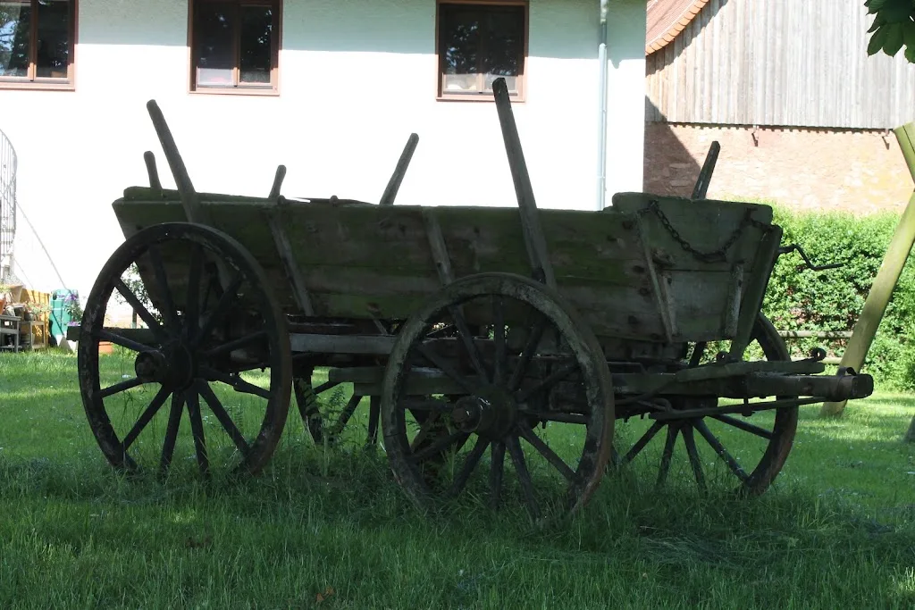 Hofgut Illbach - photo 1