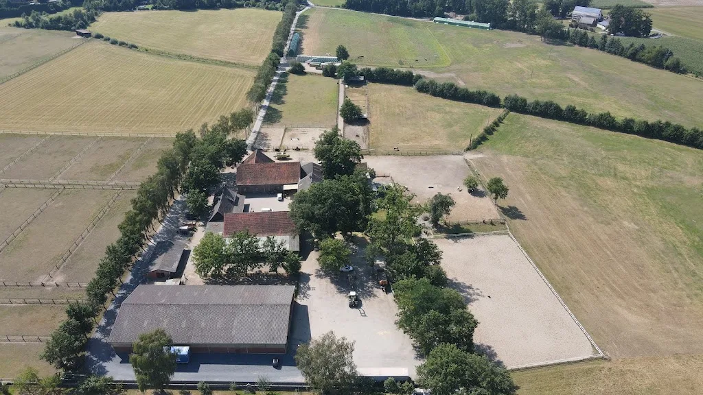 Hof Schürmann Haus Klostern - Foto 1