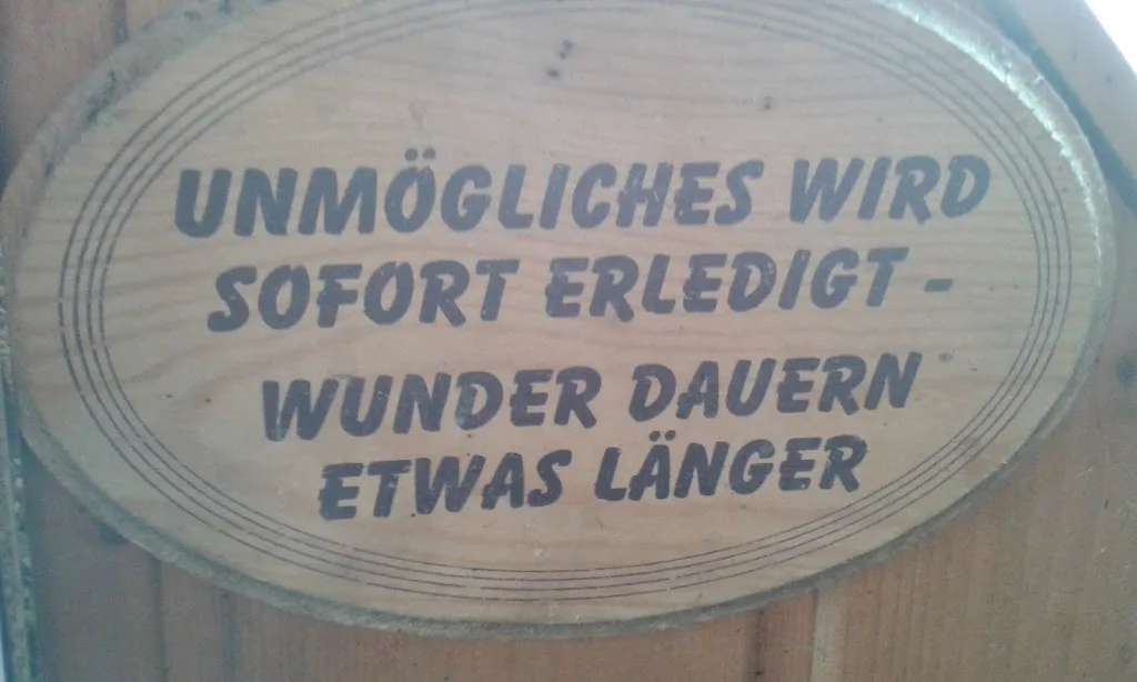 Reitstall Hemdinger Hof - Foto 1