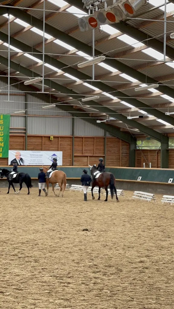 Reitschule & Pensionsbetrieb Hannes Reif - photo 3