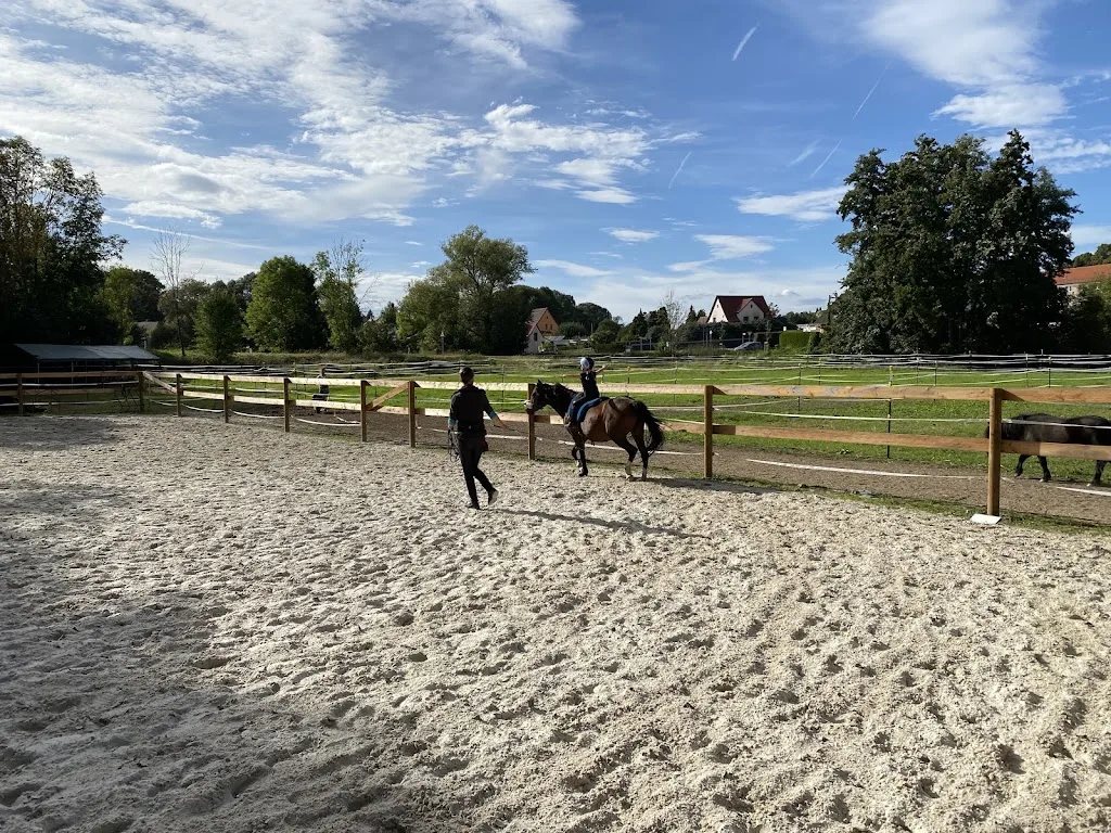 Reiterhof Pissen - Foto 2