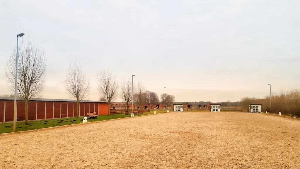Reitanlage - Foto 2