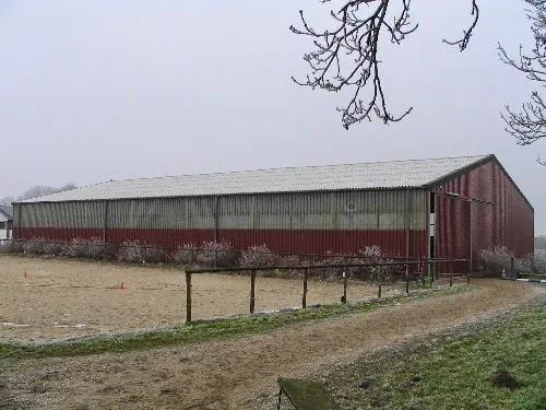 Reitanlage Tönisberg - Foto 3