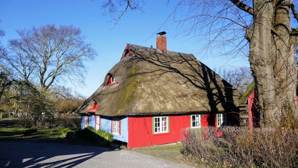 Islandpferdehof Fischland O. Fretwurst - photo 2