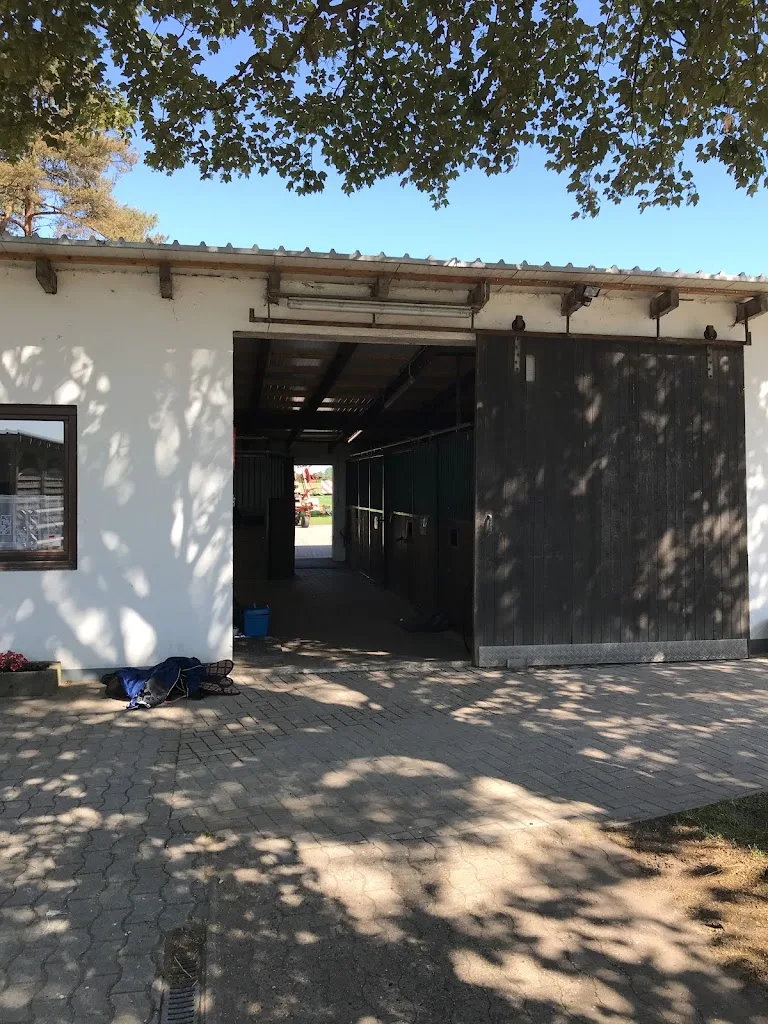 Pferdepension "Zur Wümme" - Foto 2