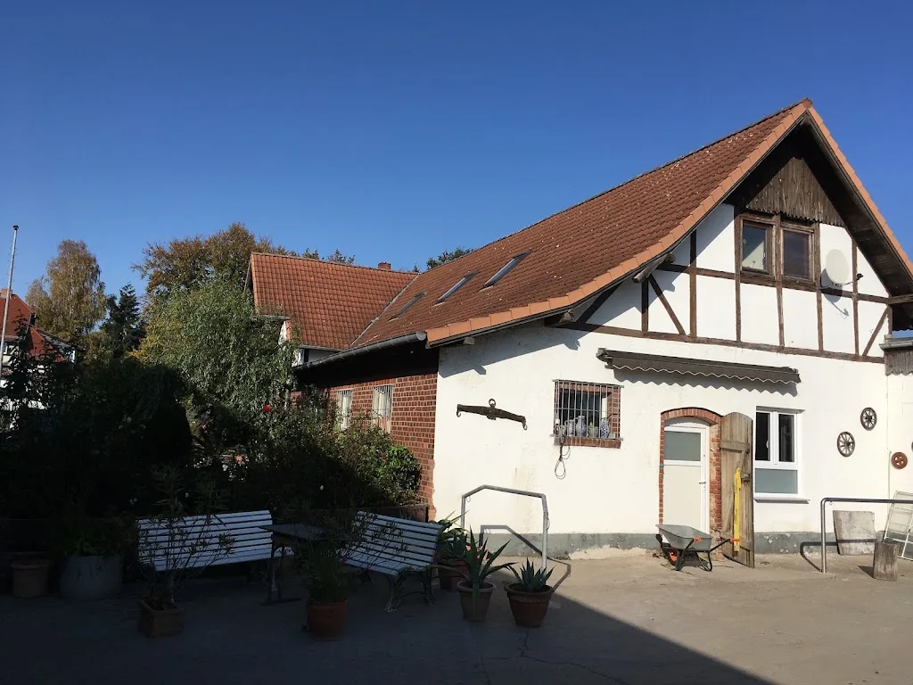 Kastanienhof Berlin-Teltow - photo 1