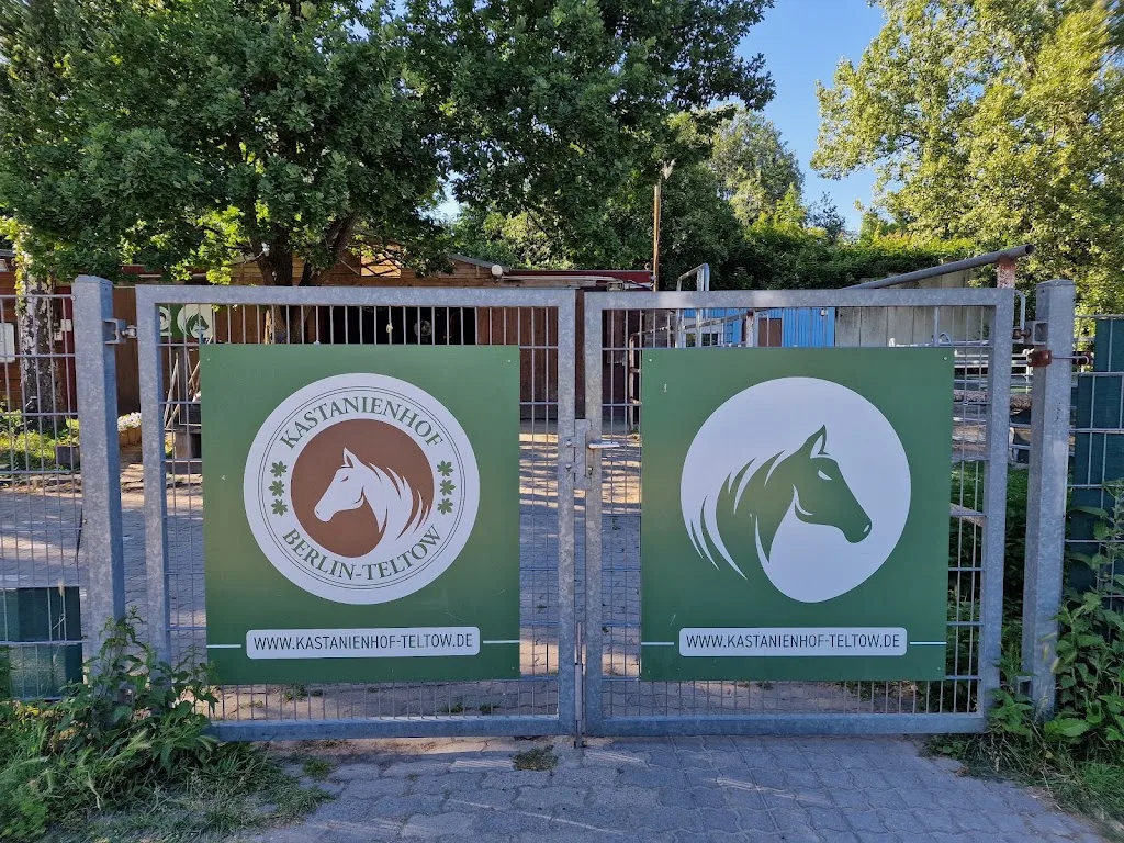 Kastanienhof Berlin-Teltow - photo 3
