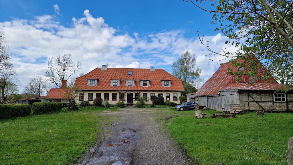 Ferienhof Bahr - Foto 3