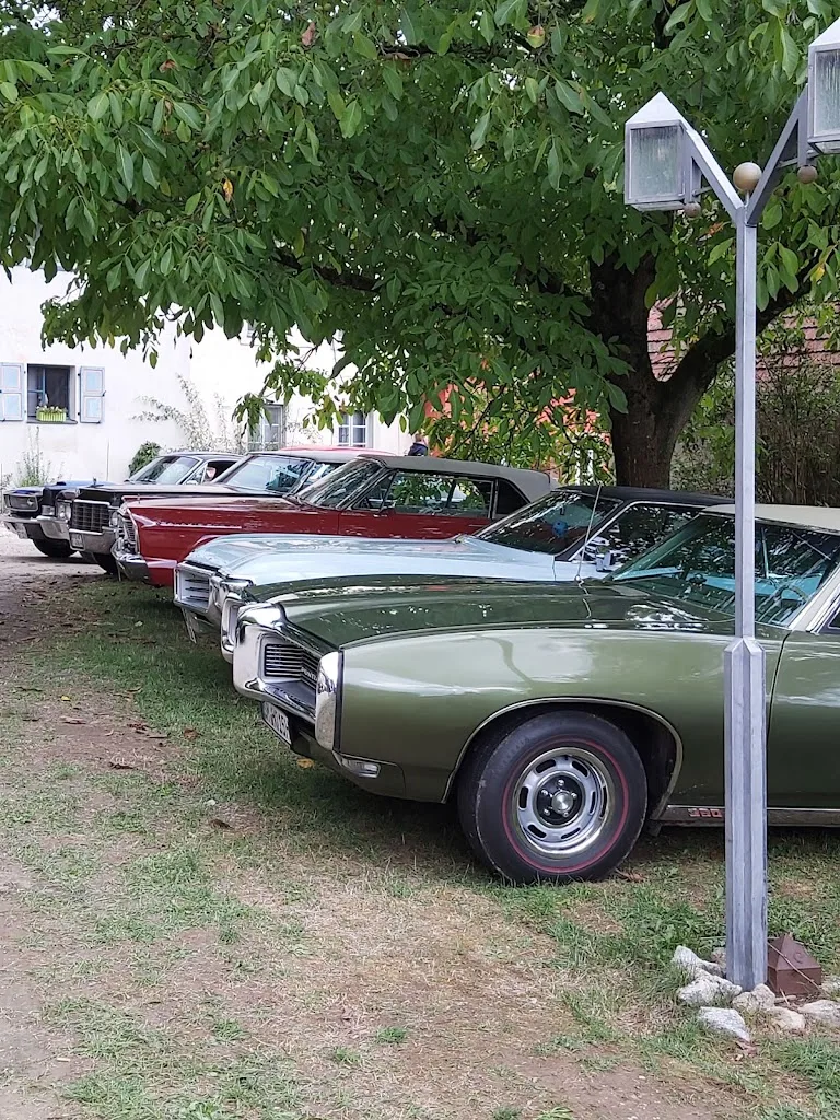 Reitanlage Gut Leimershof - photo 2