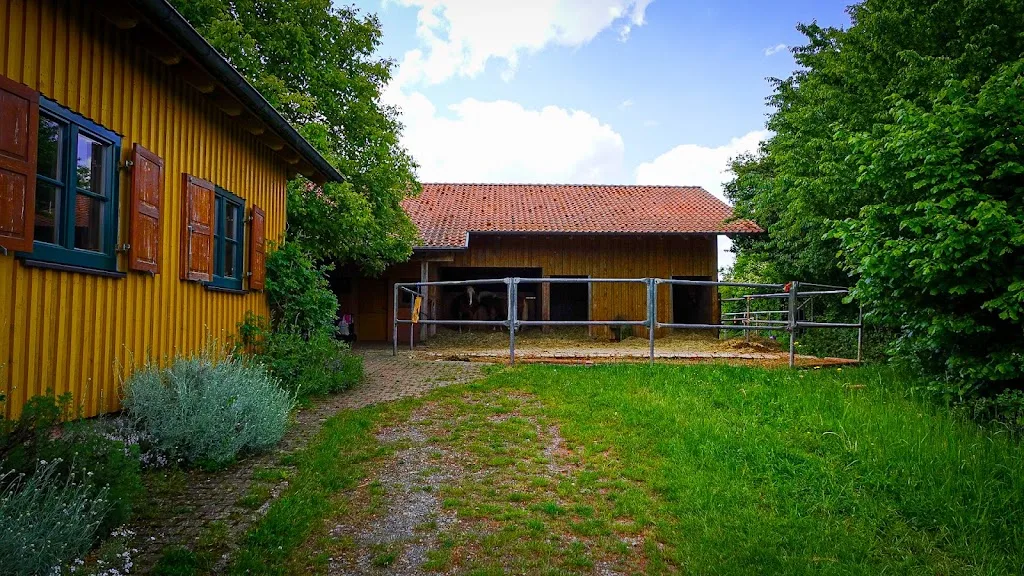 Reitstation Rossmühle - photo 3