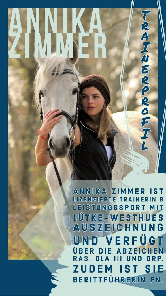 Freizeitreiterhof Anne Zimmer - Foto 1