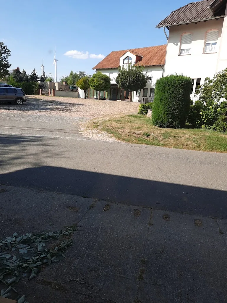 Pferdehof Schwittersdorf - photo 1
